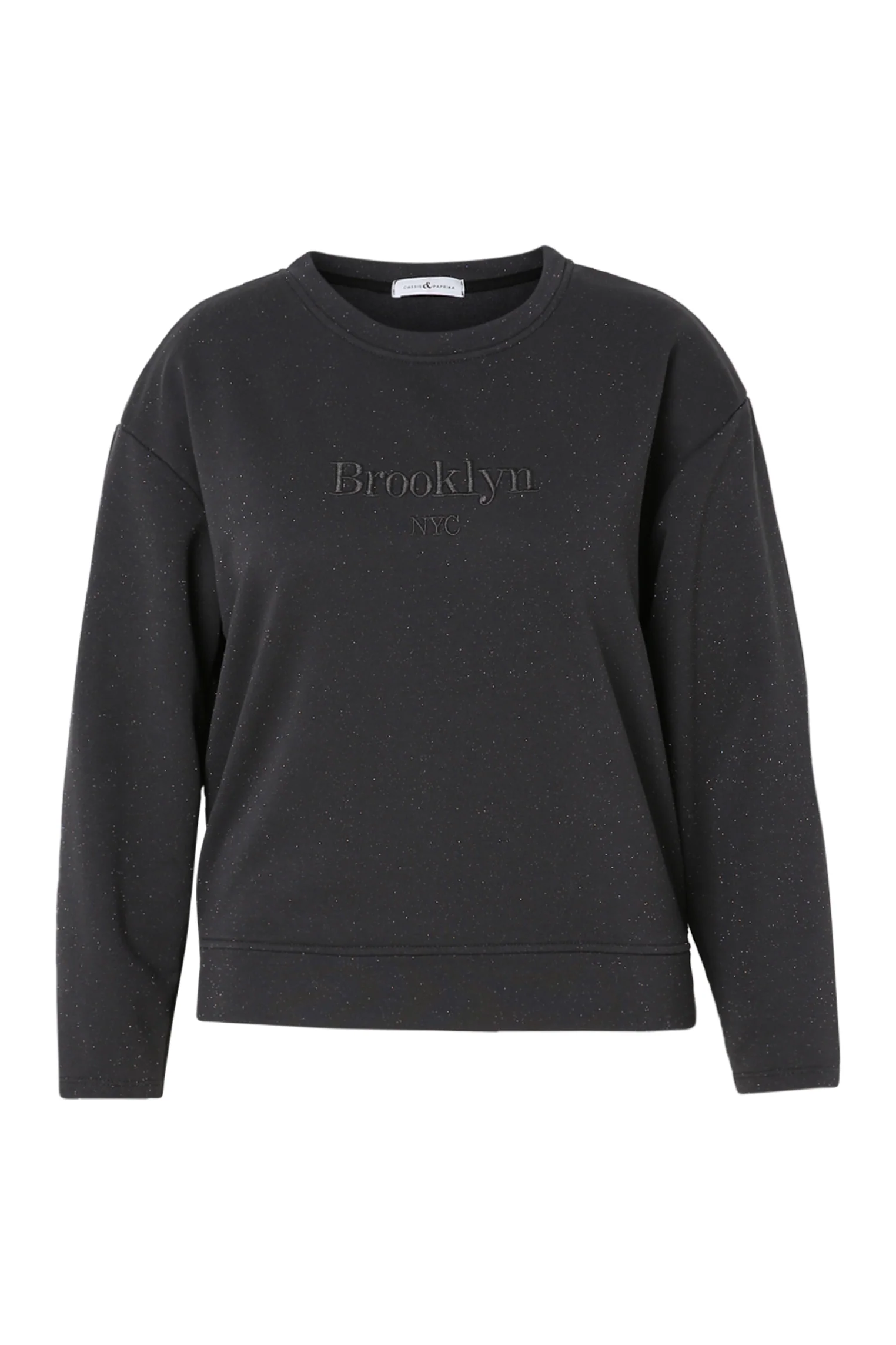 Sweatshirt pailleté - Image 10
