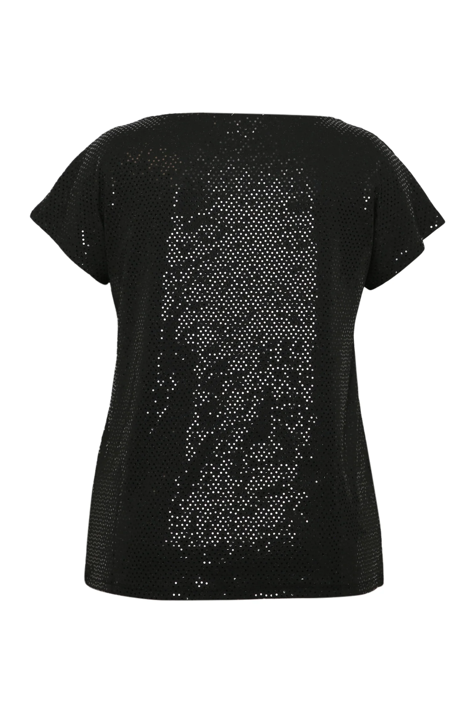 T-shirt à paillettes - Image 7