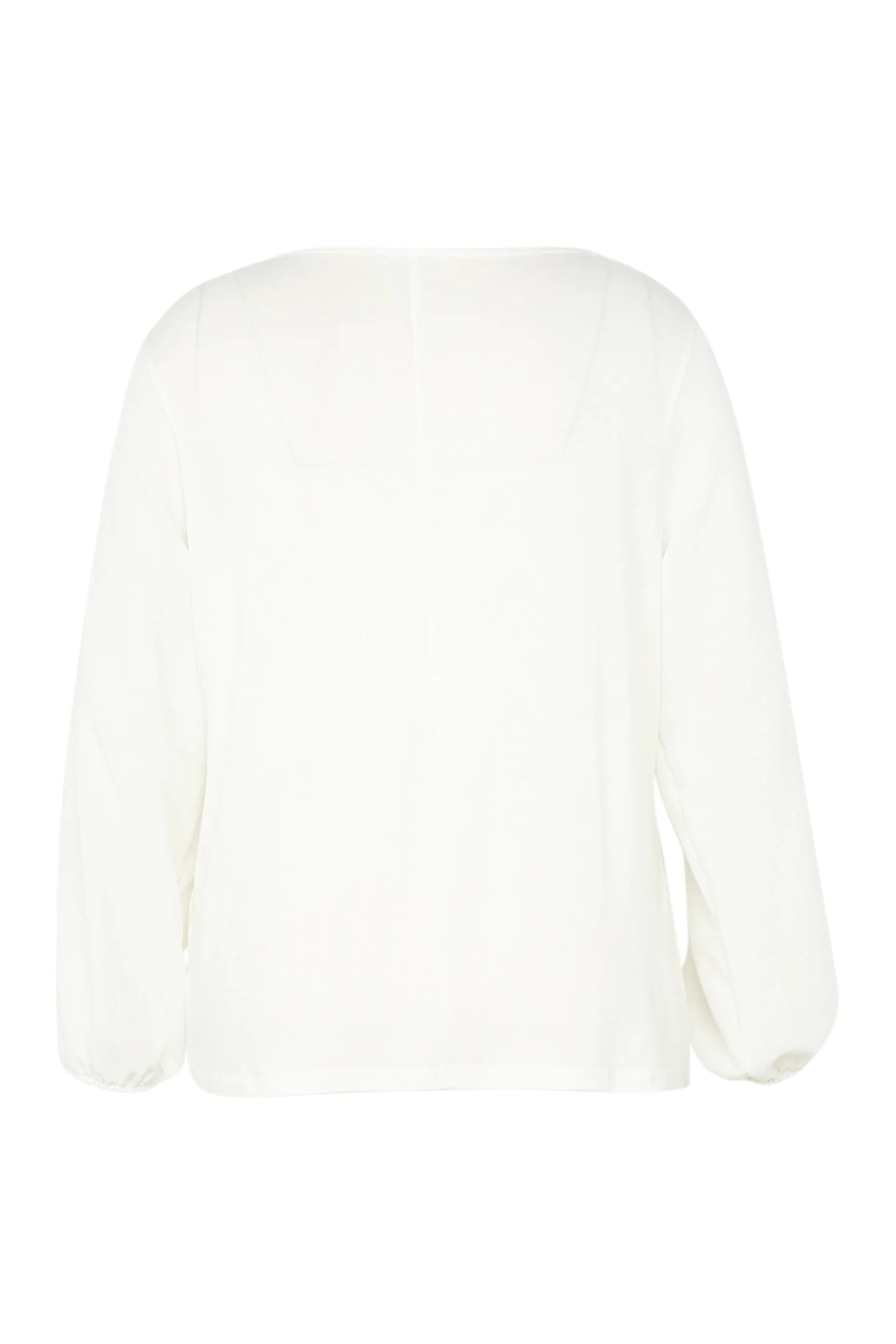 T-shirt avec lurex et bijou - Image 11