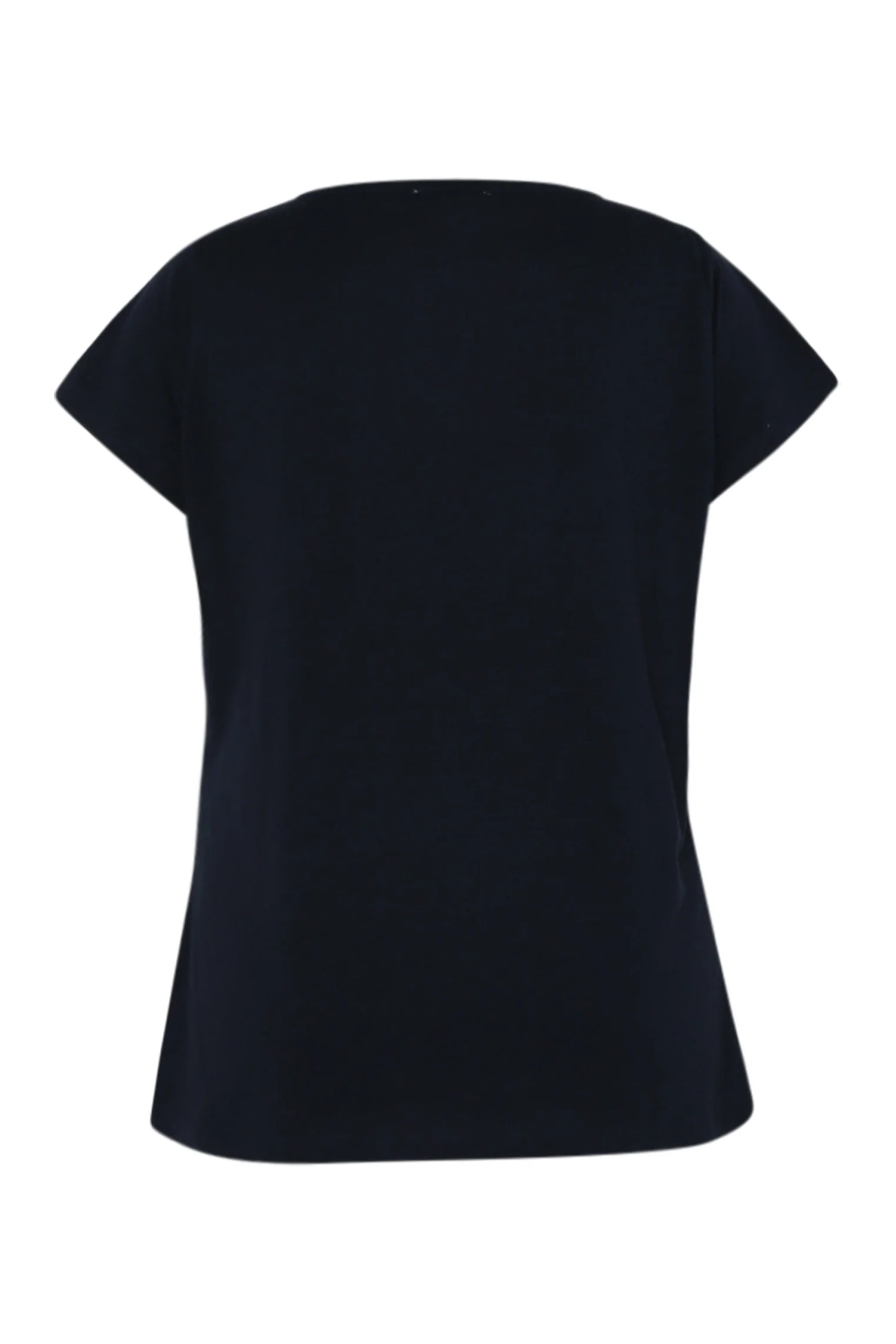 T-shirt en coton avec palmier en sequins - Image 11