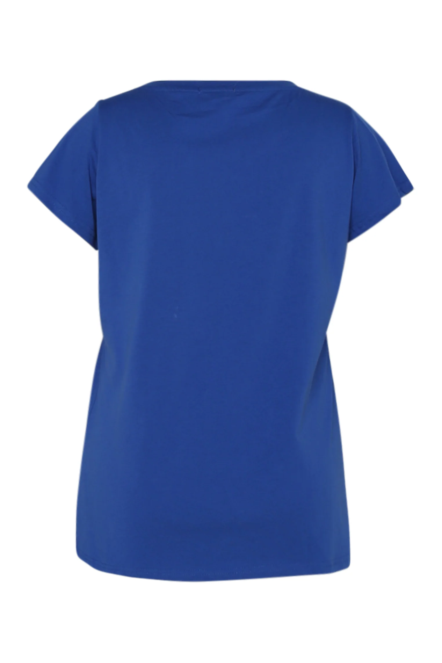 T-shirt en coton imprimé - Image 3