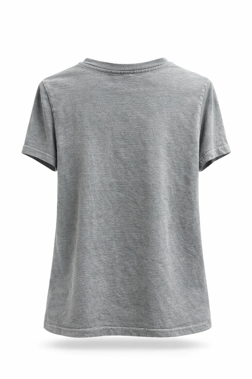 T-shirt en coton imprimé femme - Image 9