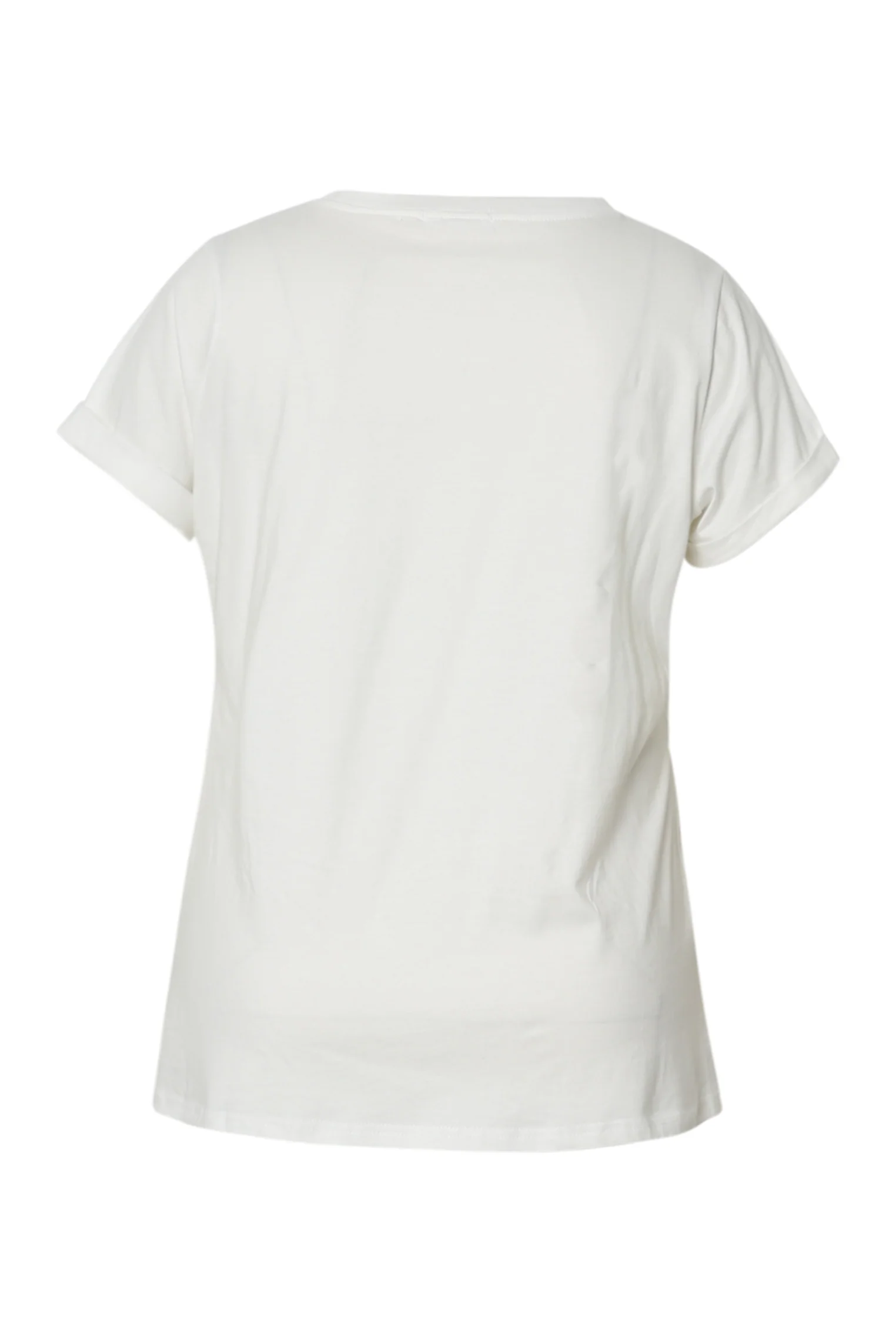 T-shirt en coton imprimé soleil - Image 11