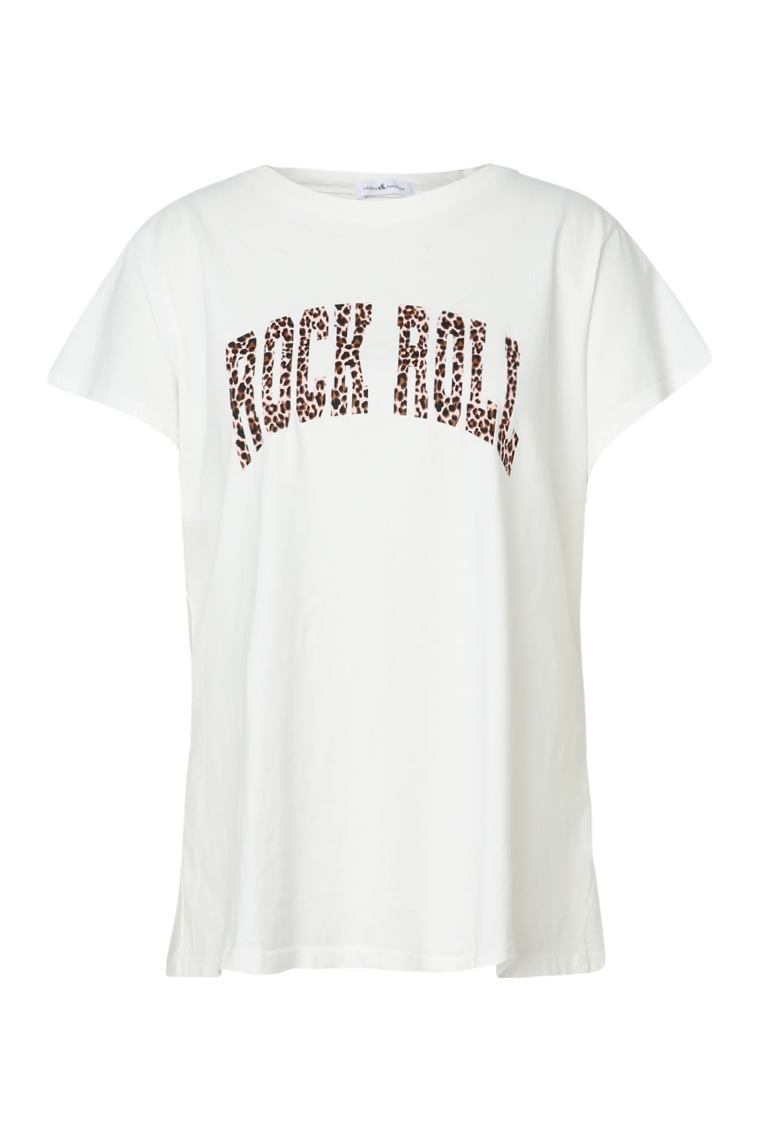 T-shirt en coton Rock Roll - Image 10