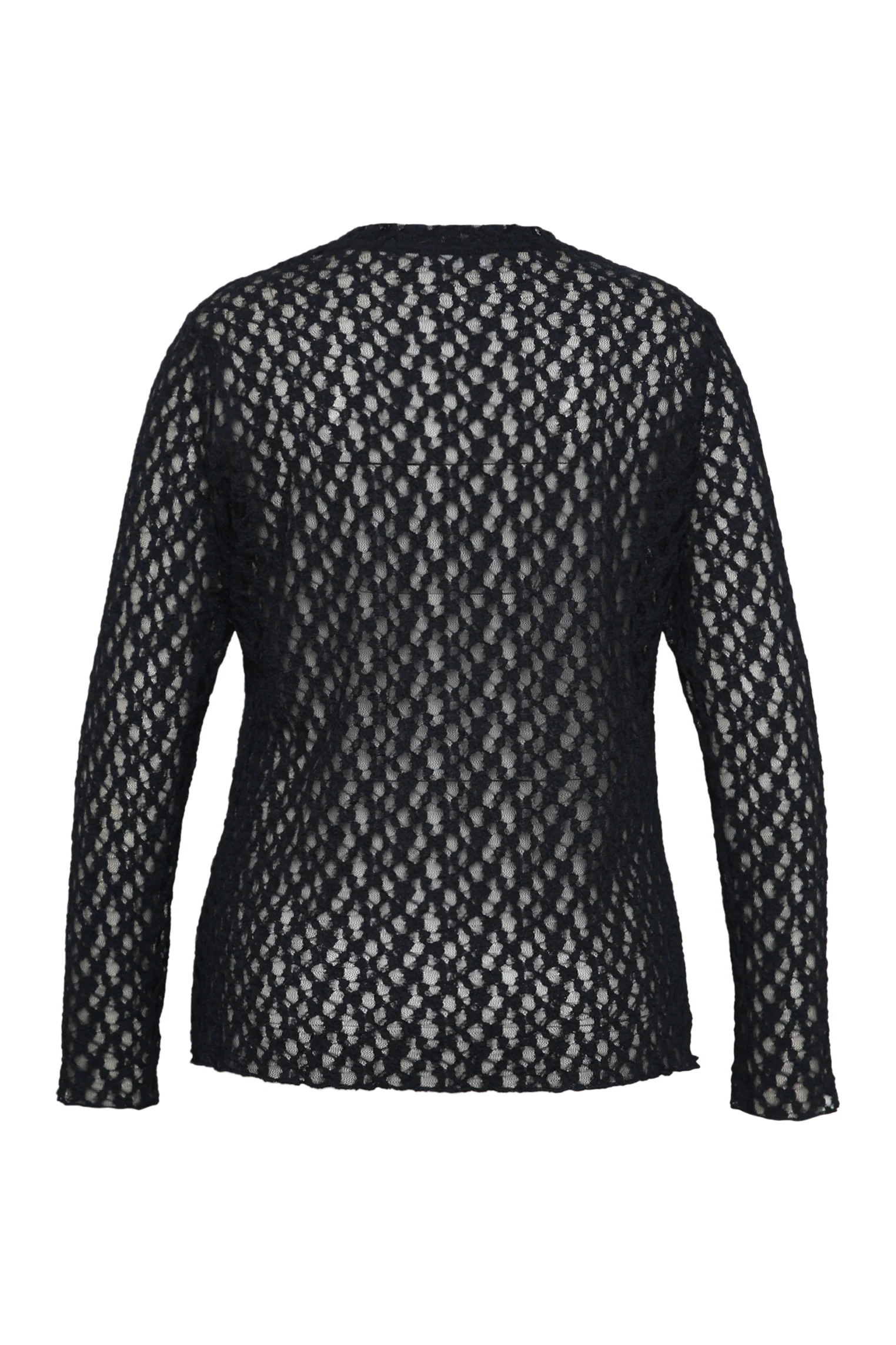 T-shirt en dentelle - Image 10