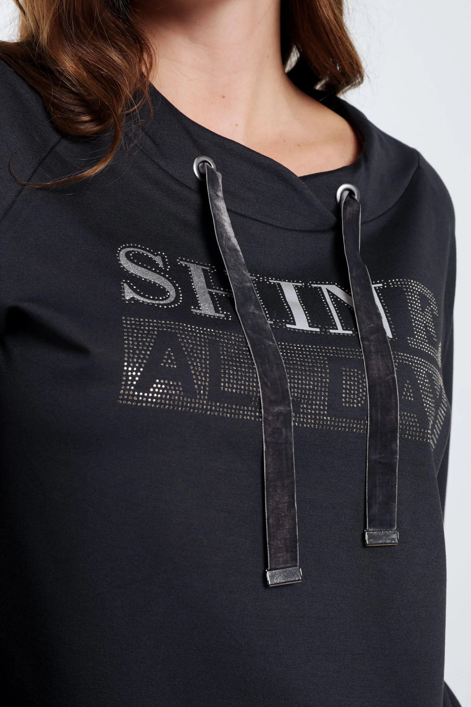 T-shirt en molleton - Image 4