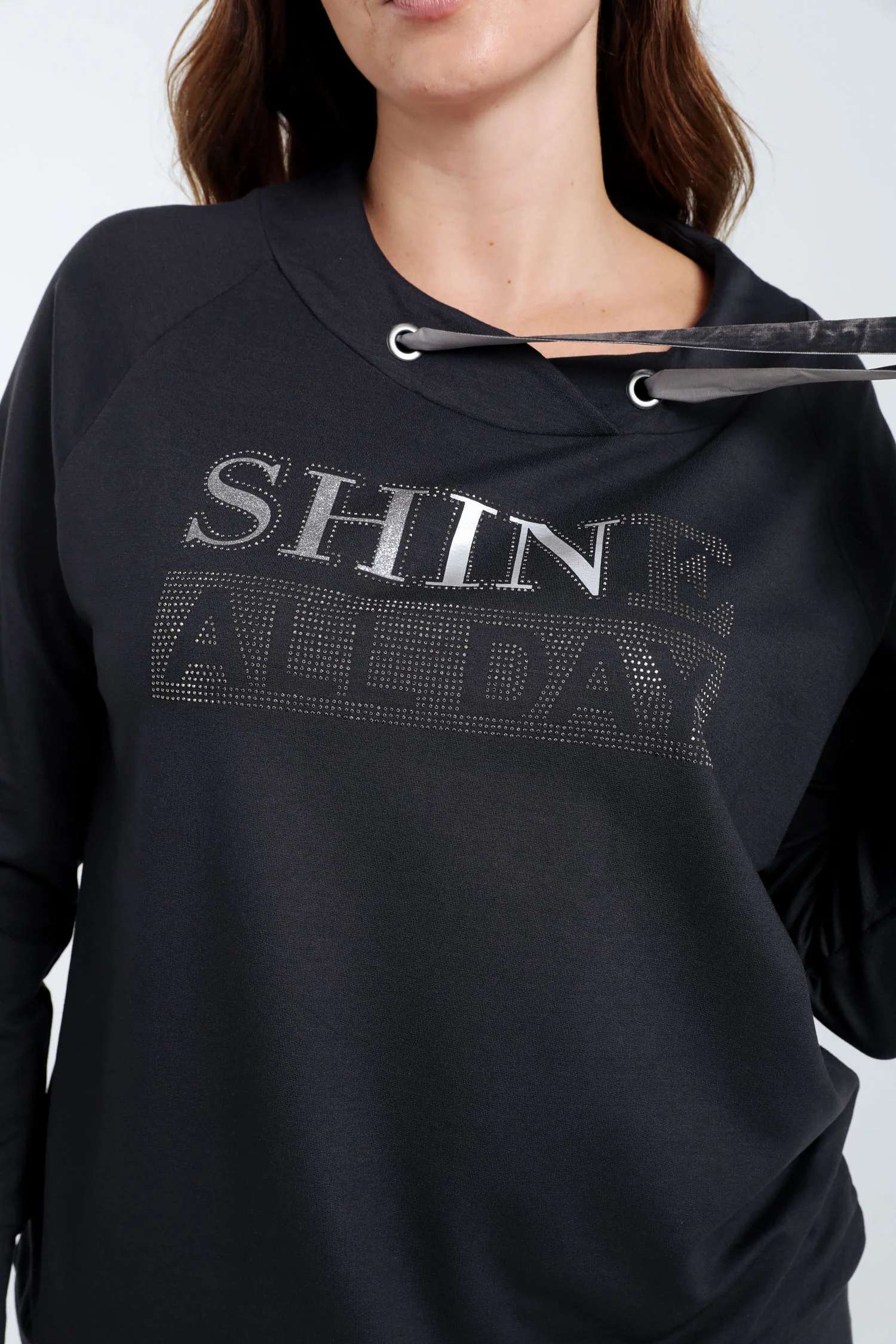 T-shirt en molleton - Image 5