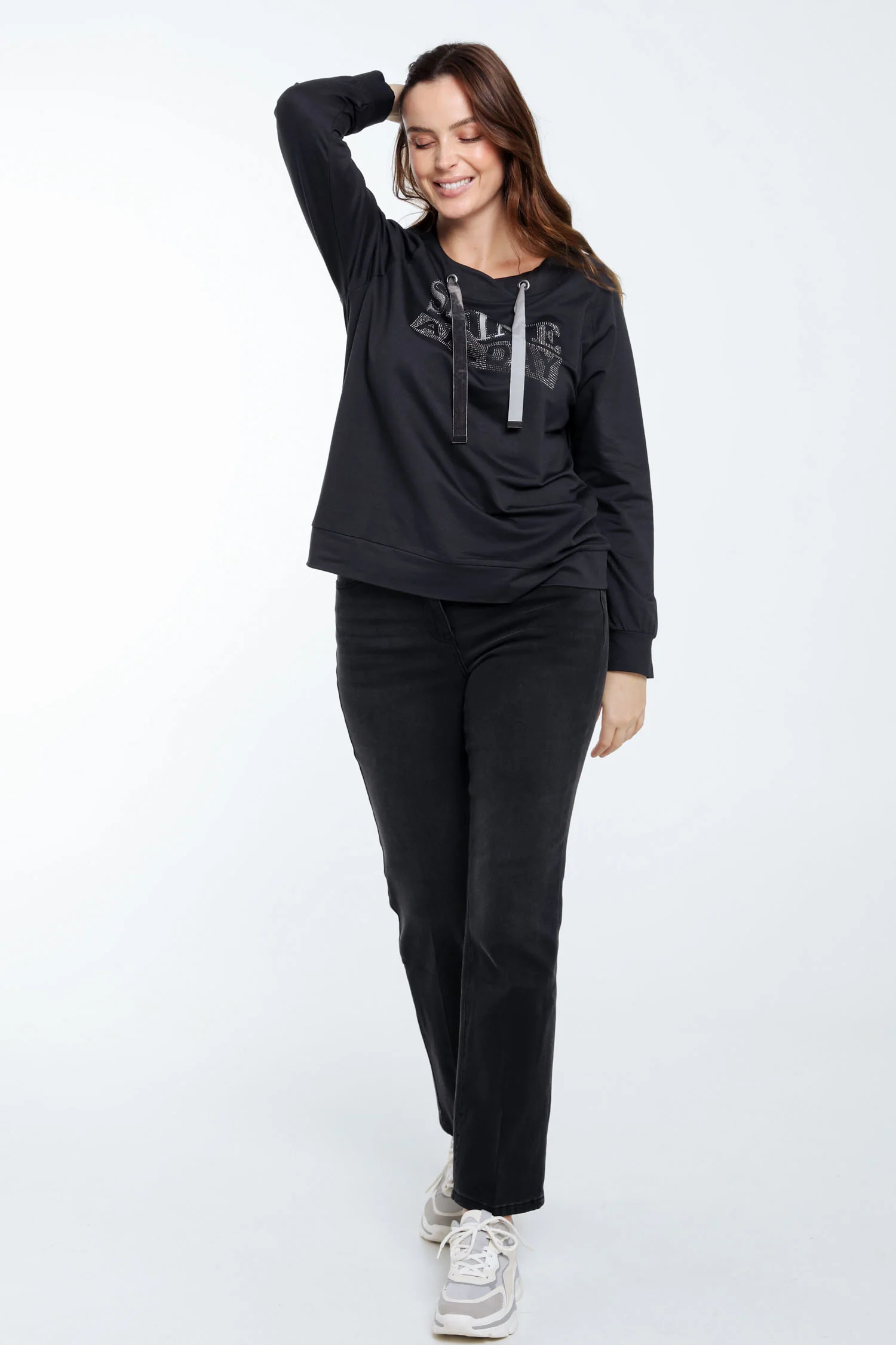 T-shirt en molleton - Image 9