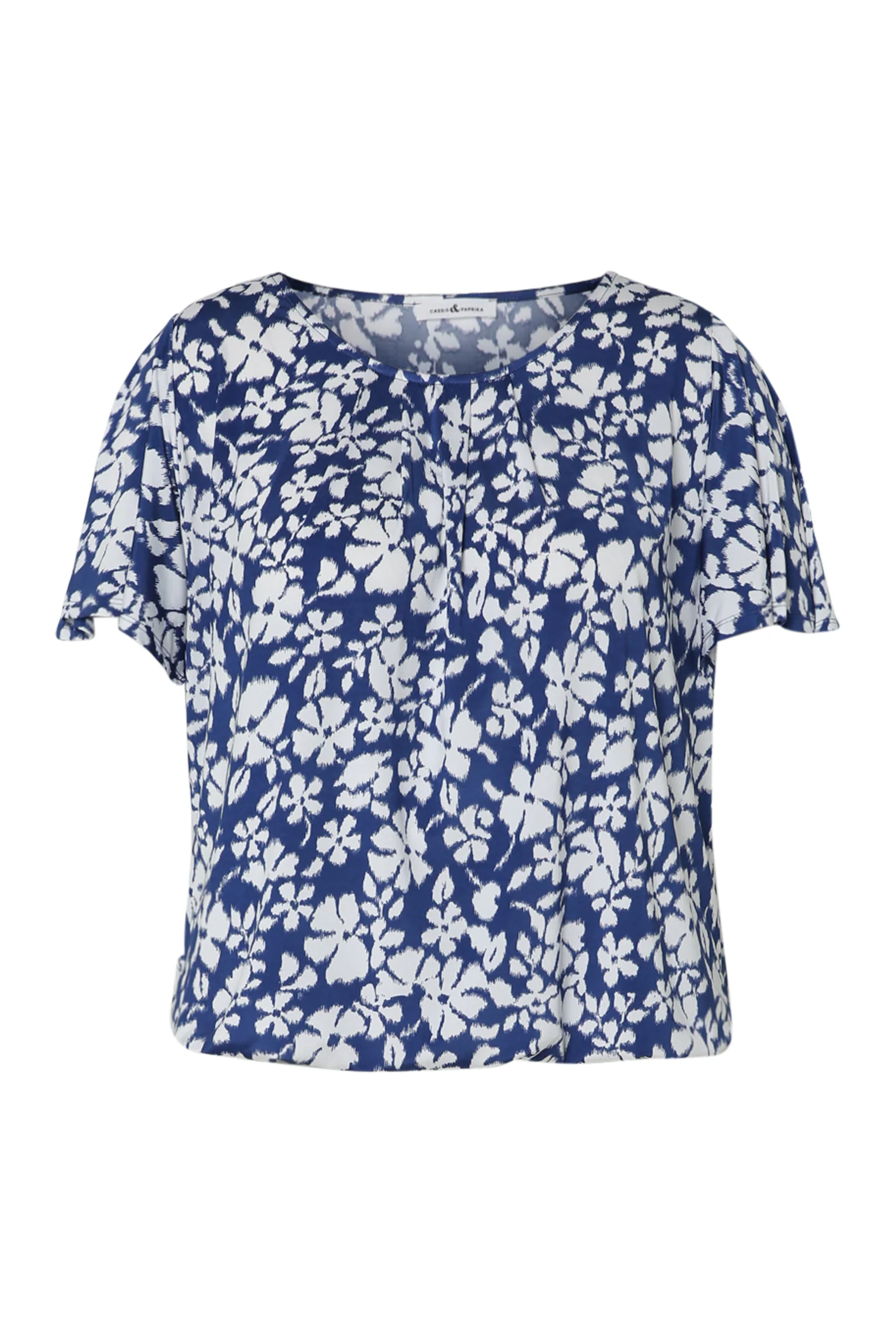T-shirt imprimé floral - Image 10