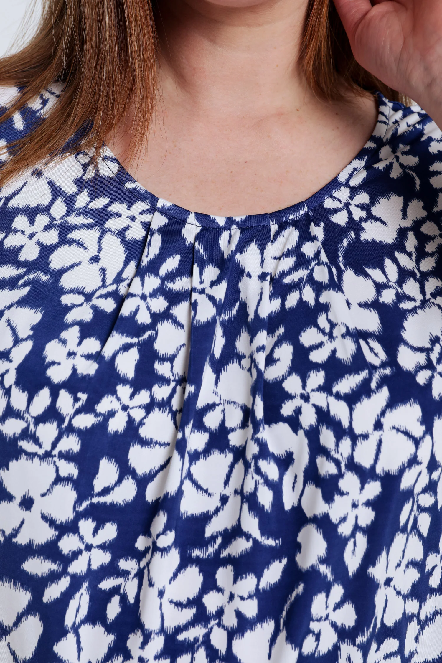 T-shirt imprimé floral - Image 4