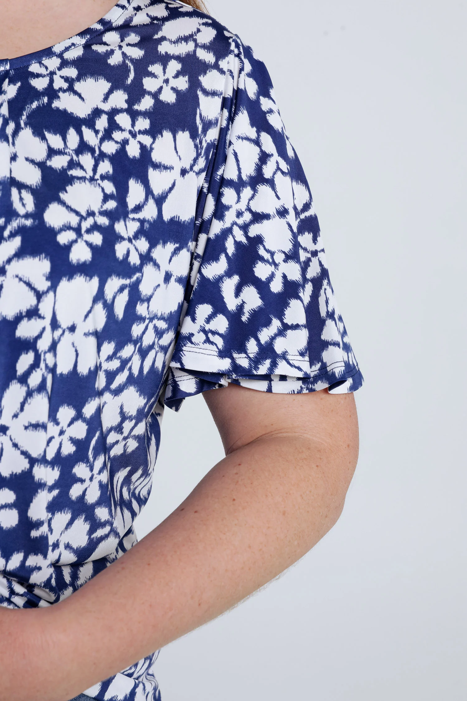 T-shirt imprimé floral - Image 6