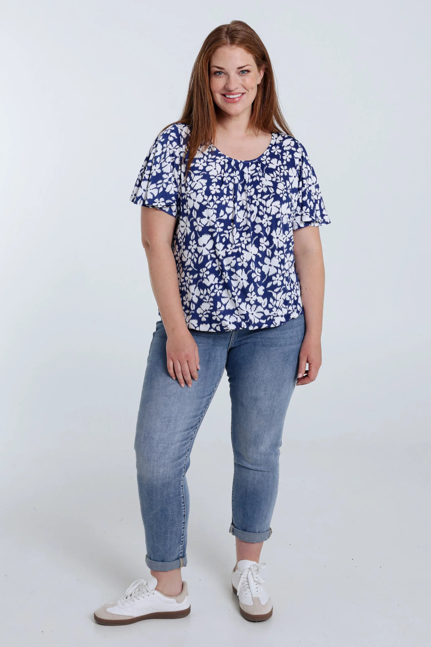 T-shirt imprimé floral - Image 7