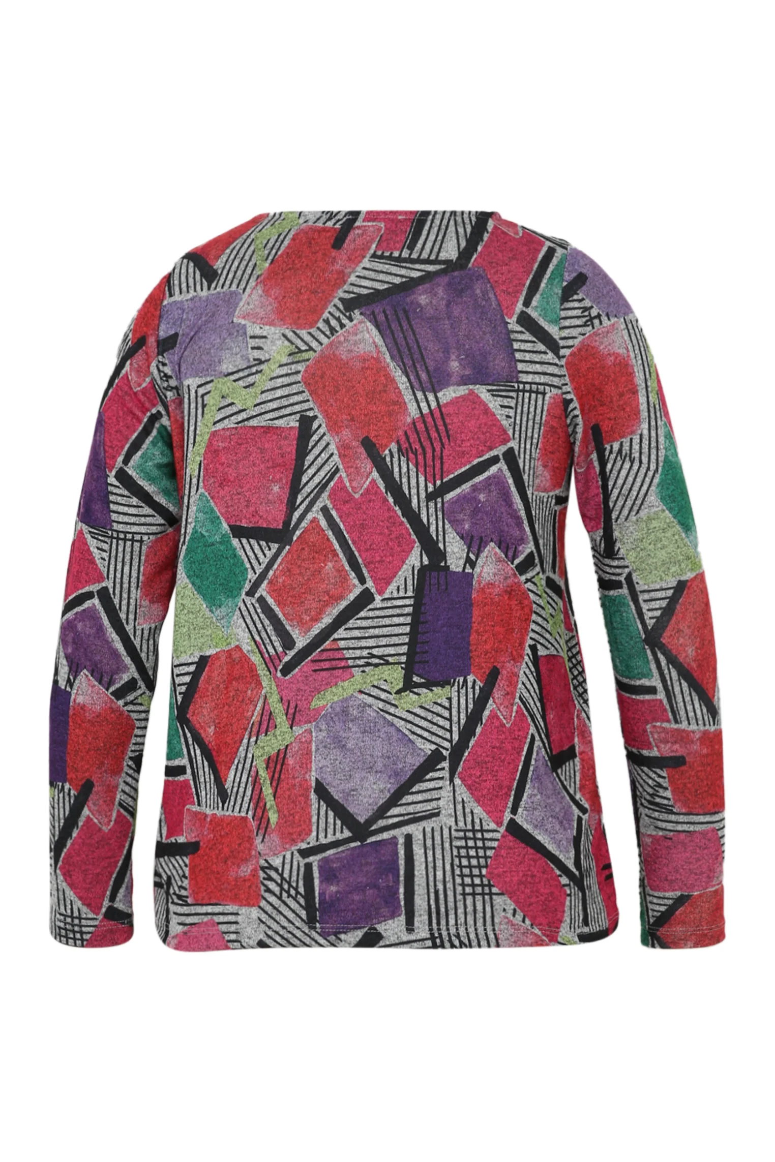 T-shirt imprimé graphique - Image 11