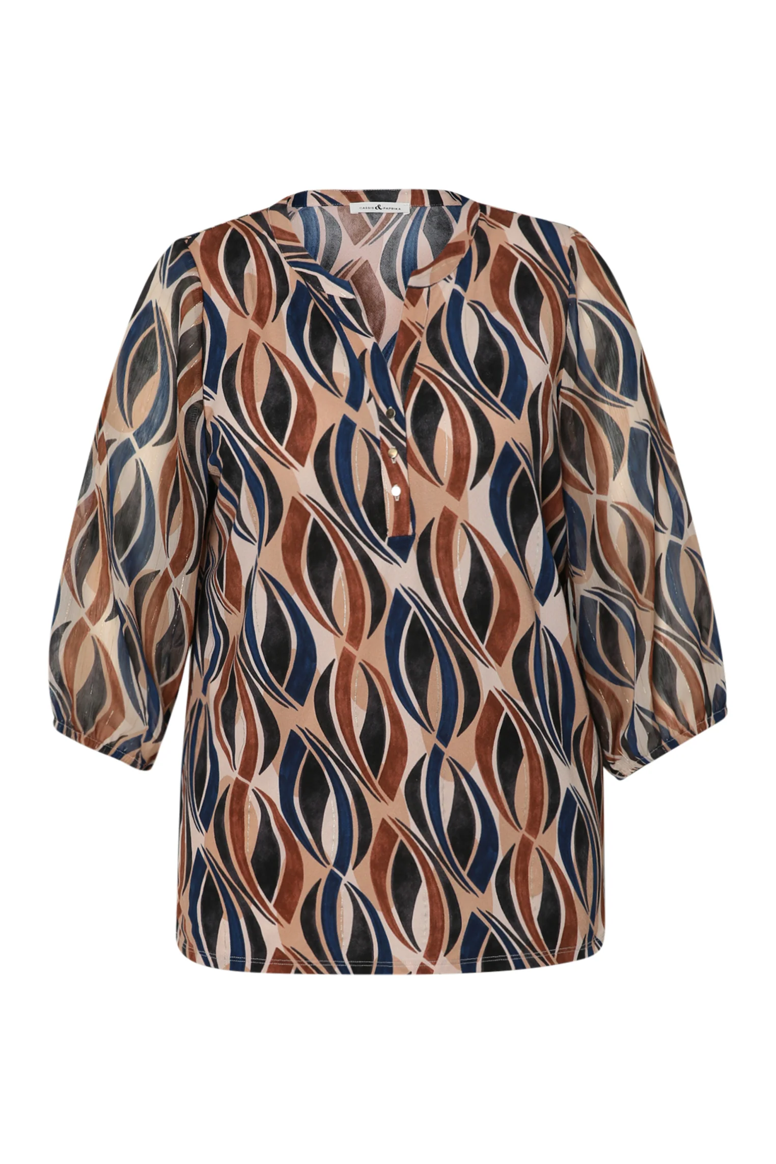 T-shirt imprimé graphique - Image 7