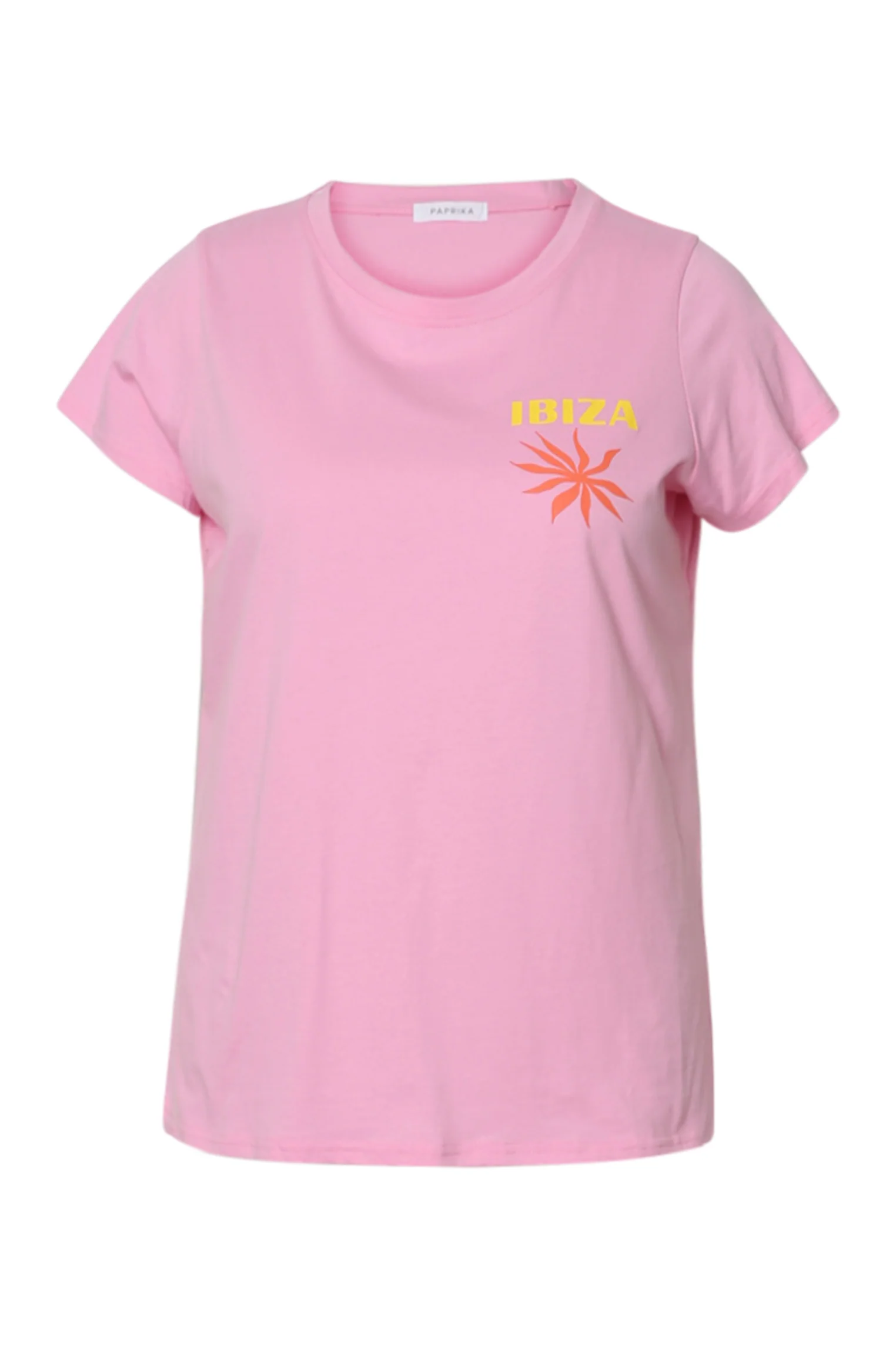 T-shirt imprimé Ibiza - Image 10