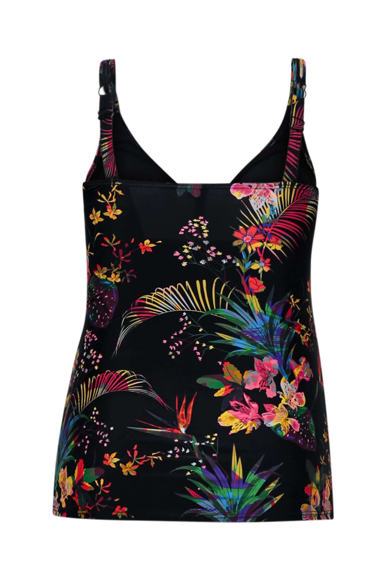 Tankini imprimé fleuri - Image 11