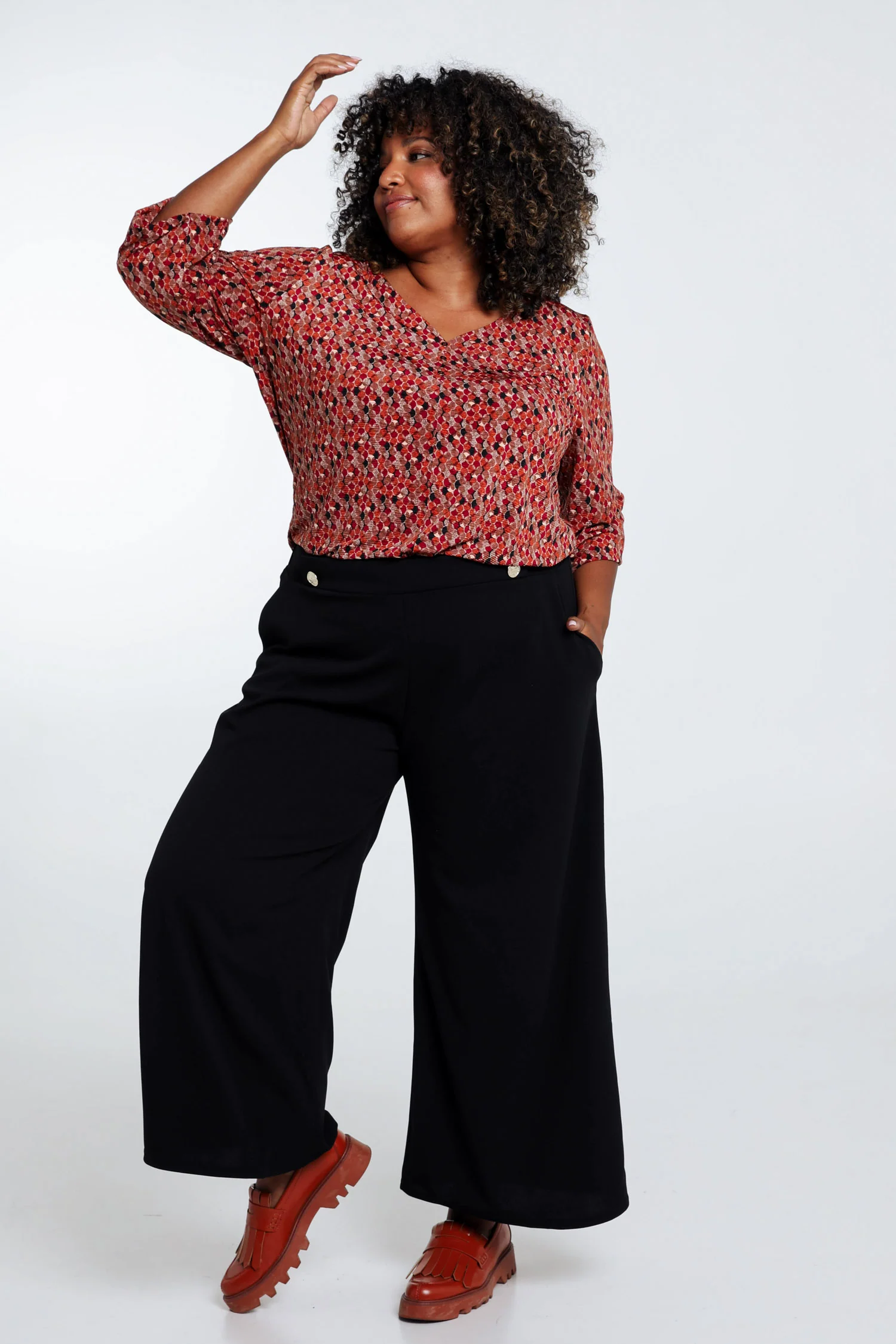 Top mini-ronds - Image 18
