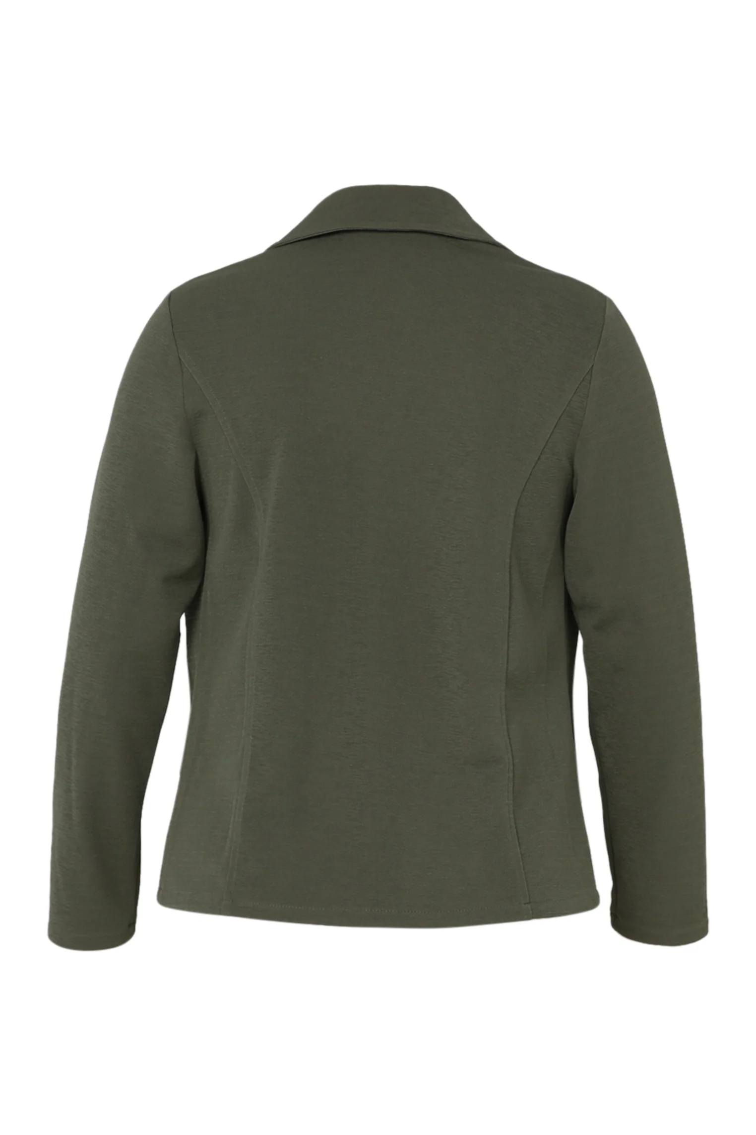 Veste biker unie - Image 11