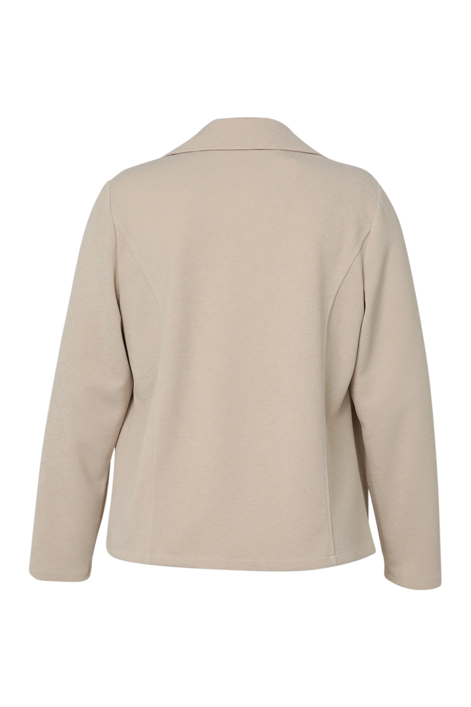 Veste biker unie - Image 22