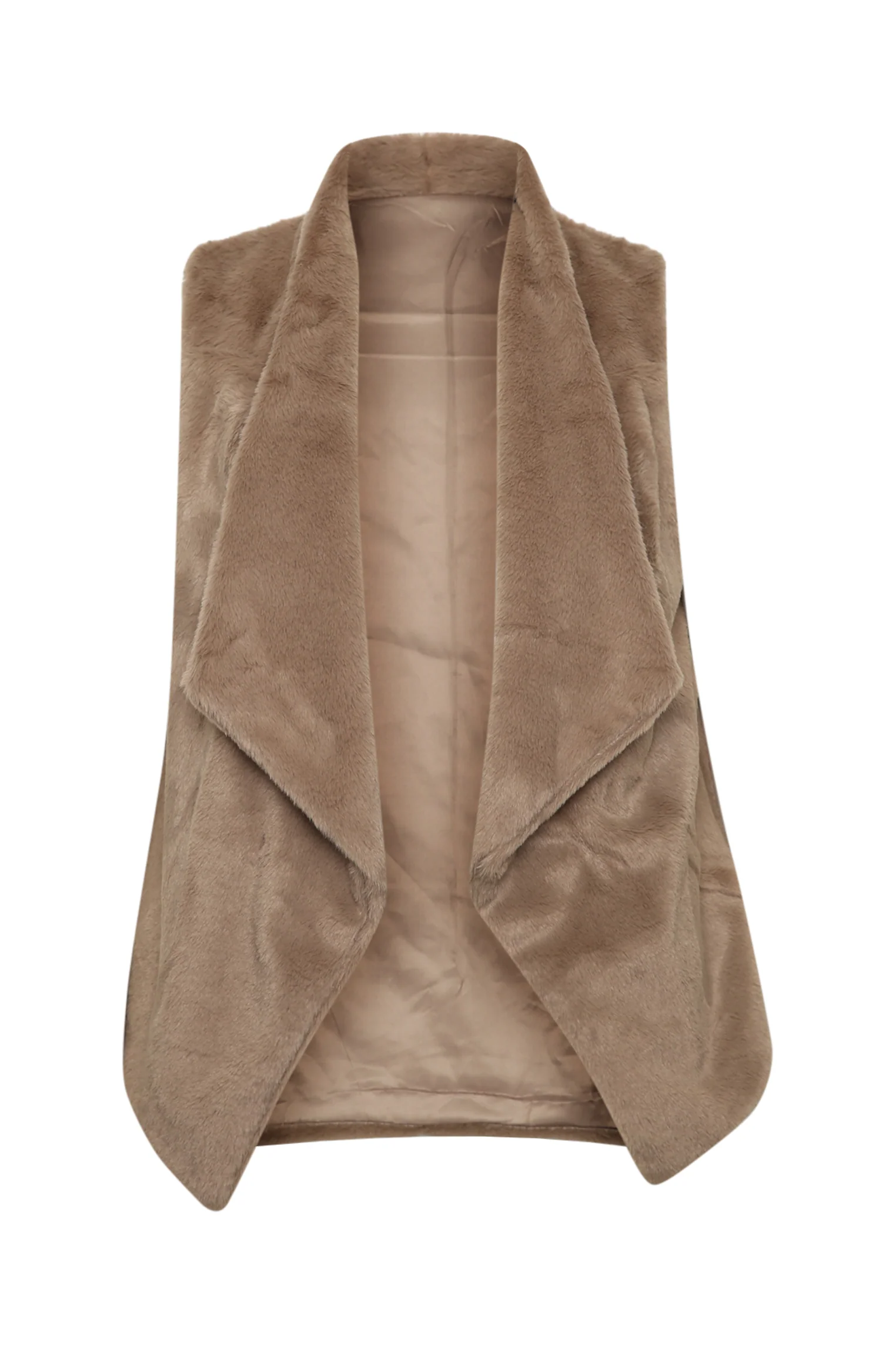 Veste en fausse fourrure - Image 6