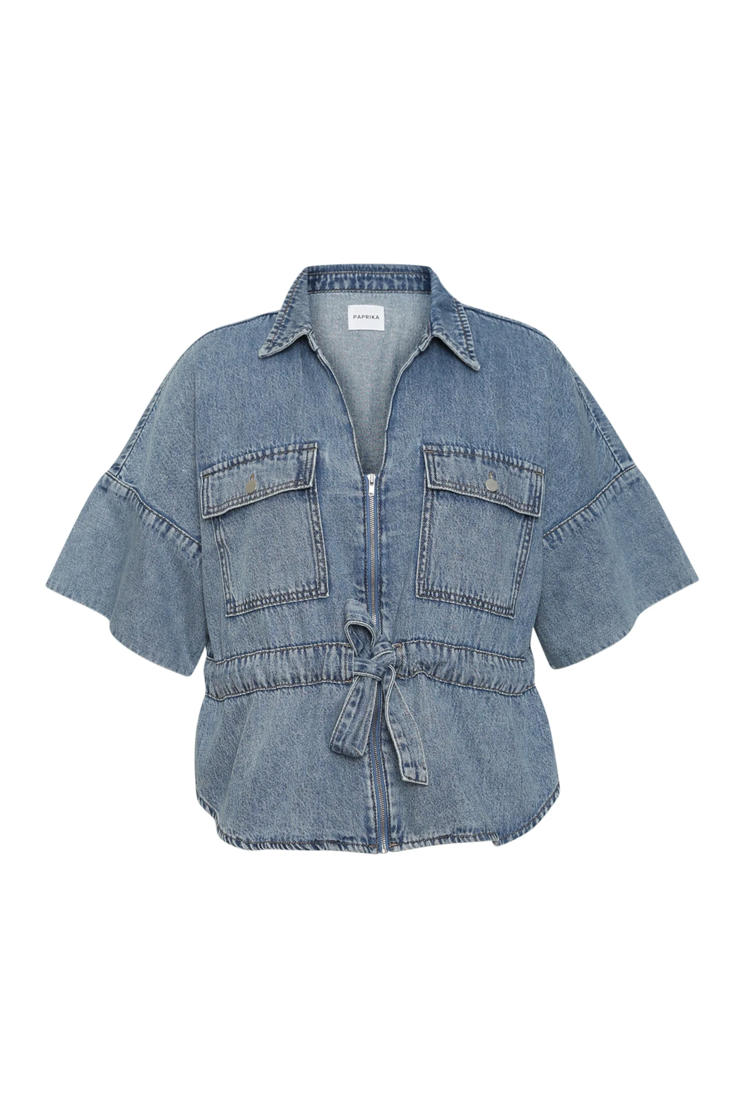 Veste en jeans - Image 10
