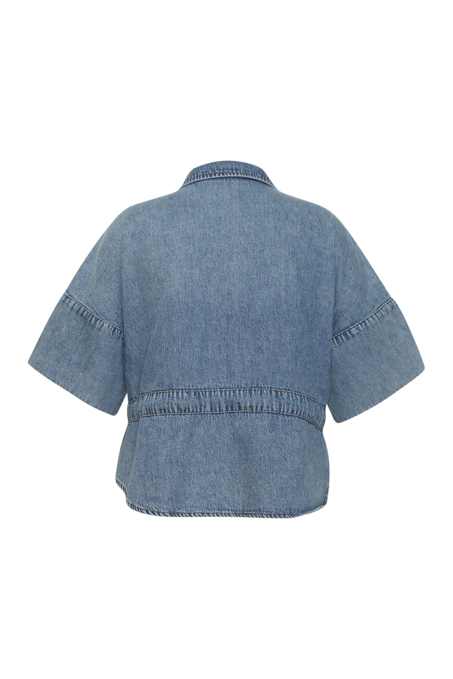 Veste en jeans - Image 11