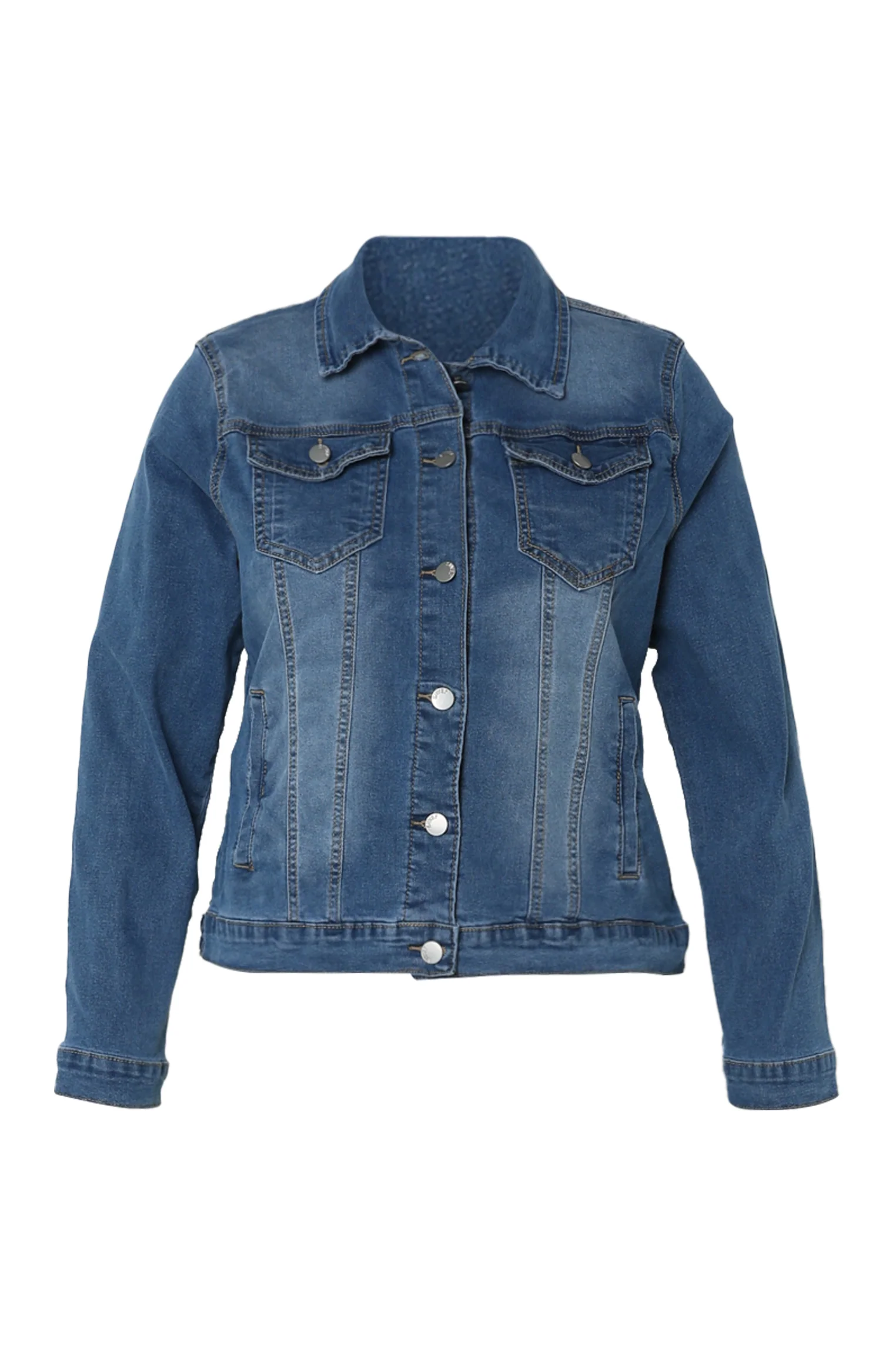 Veste en jeans - Image 10